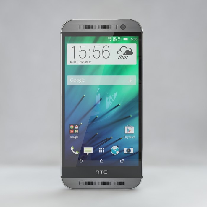 Htc m8 mini specifications rumored