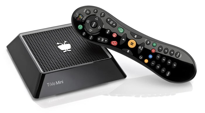 Tivo drops support for original dvr from next month