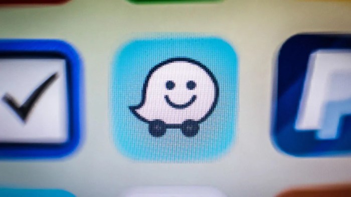 Waze beta reminds parents about kids