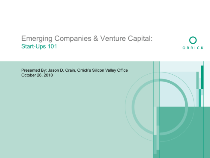 Vcs liquidity secondary markets ipos