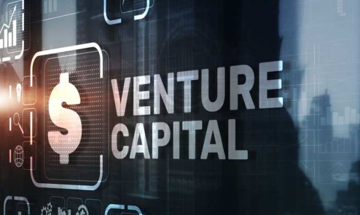 What vcs are looking for in the next wave of cybersecurity startups