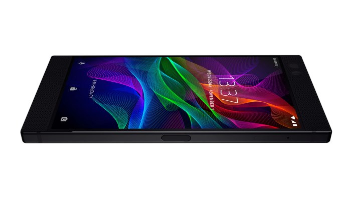 Razer phone on sale in us