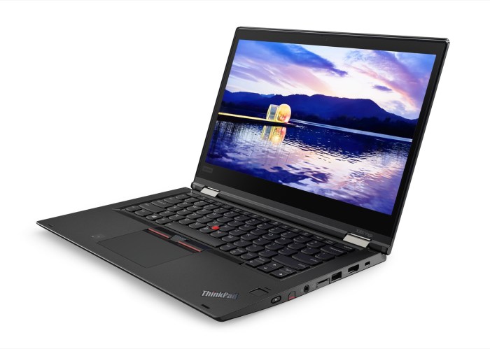 Thinkpad x280 x380 revealed