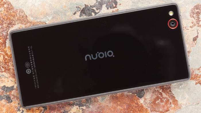 Zte nubia z9 elite classic have been officially launched