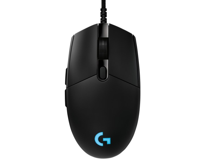 Logitech g pro gaming mouse