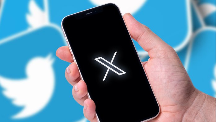 X adds support for passkeys globally on ios