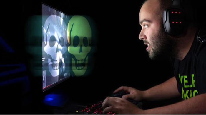 Gamers hit by malware 11 7 million times in 2013 according to research