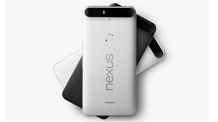 Huawei will reportedly develop the next nexus device