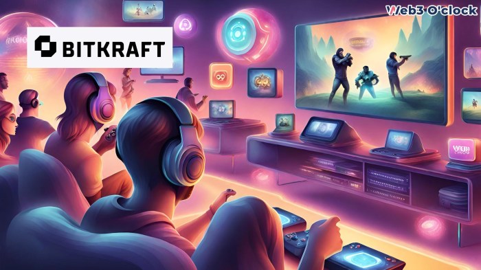 Bitkraft raises 275m for games production