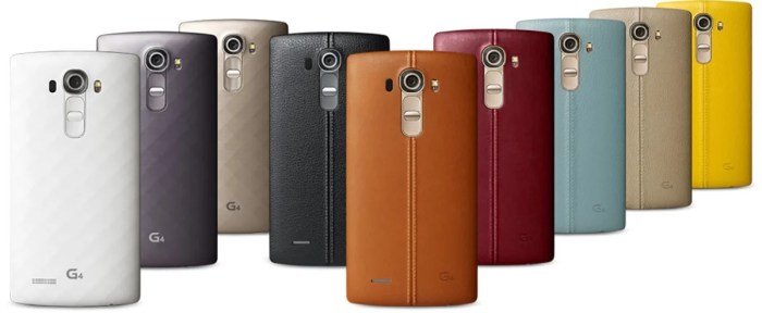 Lg g4 could use snapdragon 808 chipset according to new leak