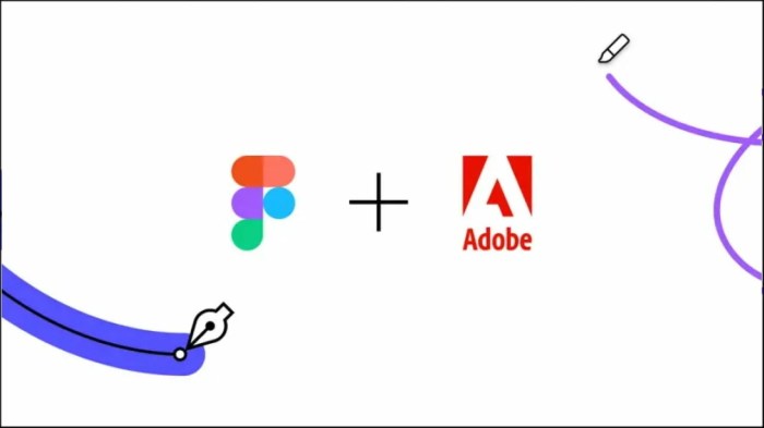 Adobe has a big hole to fill after the 20b figma deal falls through