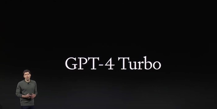 Openai launches gpt 4 turbo and launches fine tuning program for gpt 4