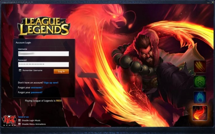 League of legends cheat devs sued