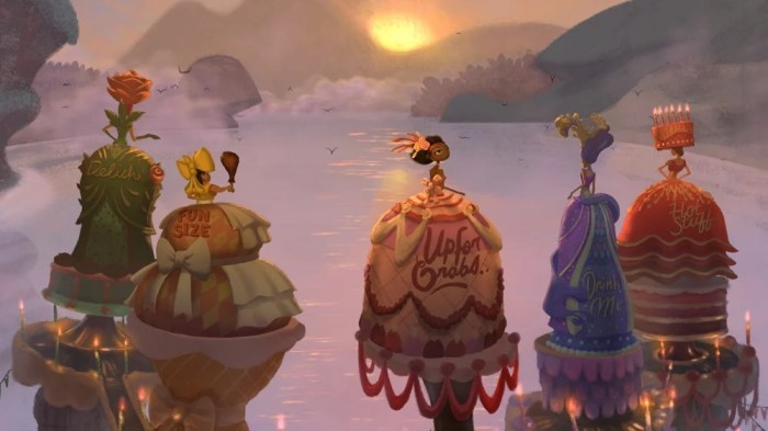 Broken age arrives on the ps4 ps vita this april 28th