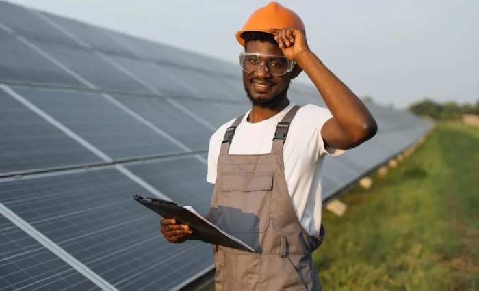 Hohm energy to scale adoption of rooftop solar across south africa backed by 8m seed