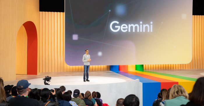 Googles bard chatbot gets the gemini pro update globally