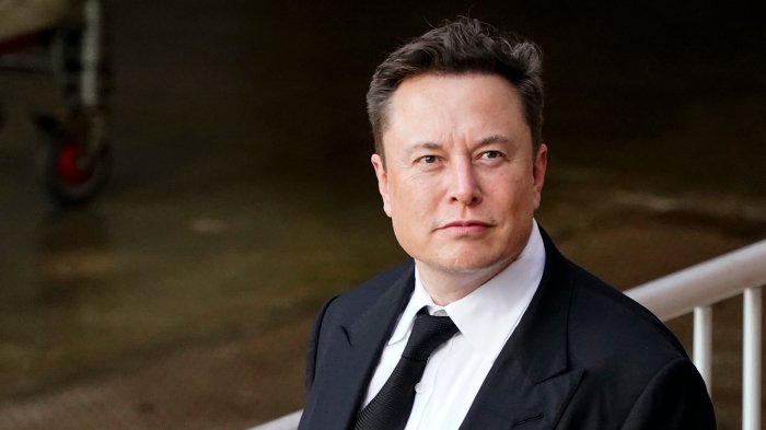 Elon musks 56b tesla pay deal is unfair judge rules