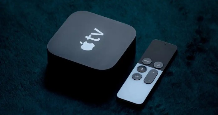 First generation apple tv facing issues when connecting to itunes