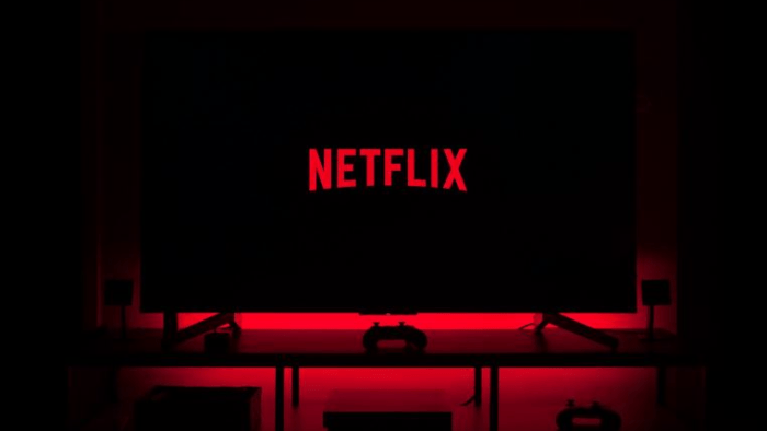 Netflix considers adding in app purchases and ads to games report says