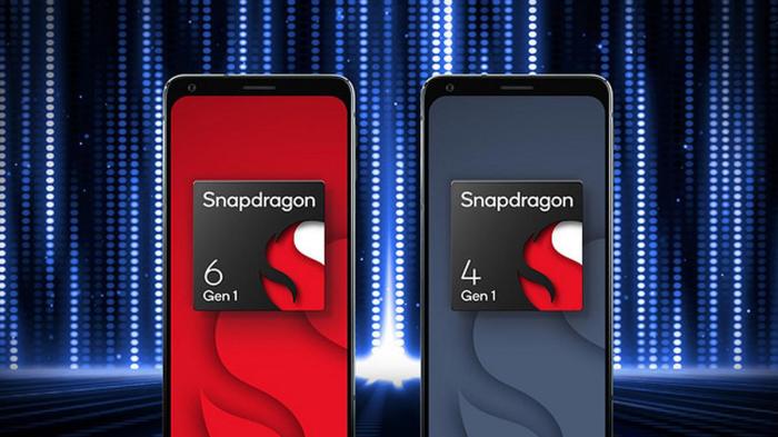 Snapdragon 610 and snapdragon 615 launched