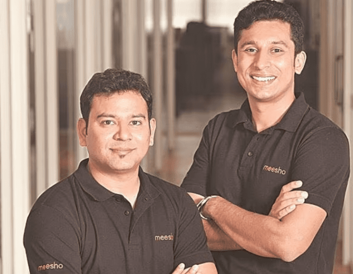 Meesho an indian social commerce with 150m transacting users secures 275m in new funding