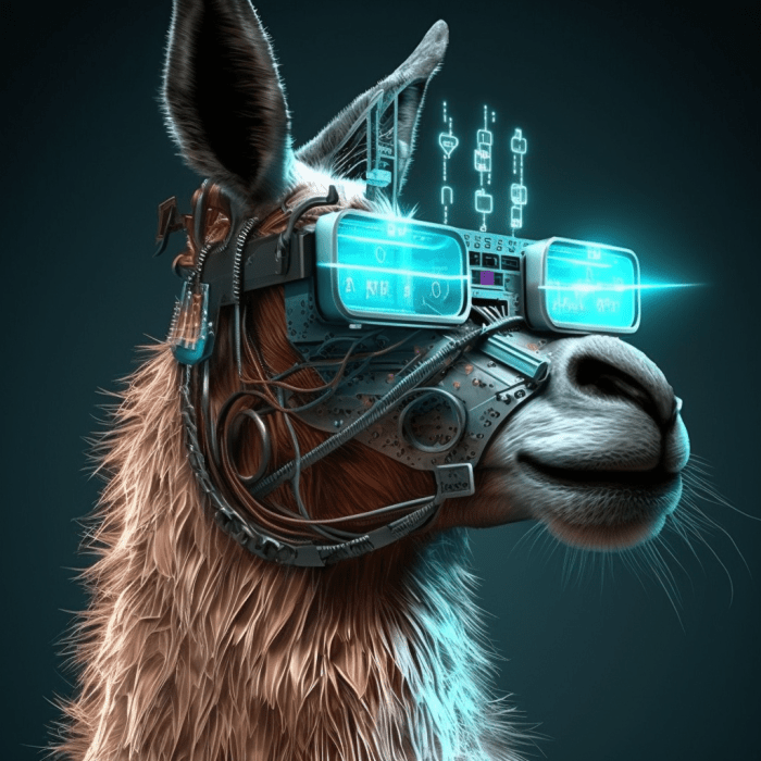 Meta confirms that its llama 3 open source llm is coming in the next month