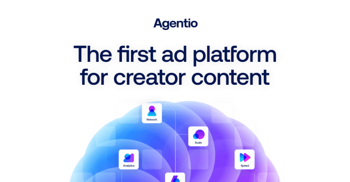 Agentio is building a platform for youtubers to sell ads slots in their videos