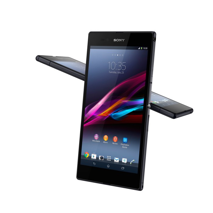 Sony xperia z range receives android lollipop at last