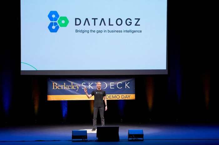 Datalogz raises 5 million to cut business intelligence costs for large corporations