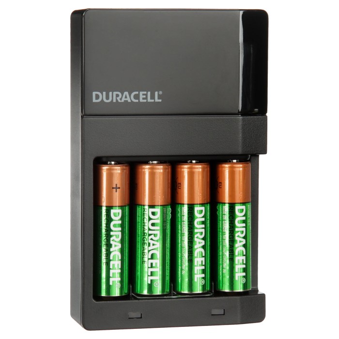 Duracell debuts wireless charging ring for mobile devices