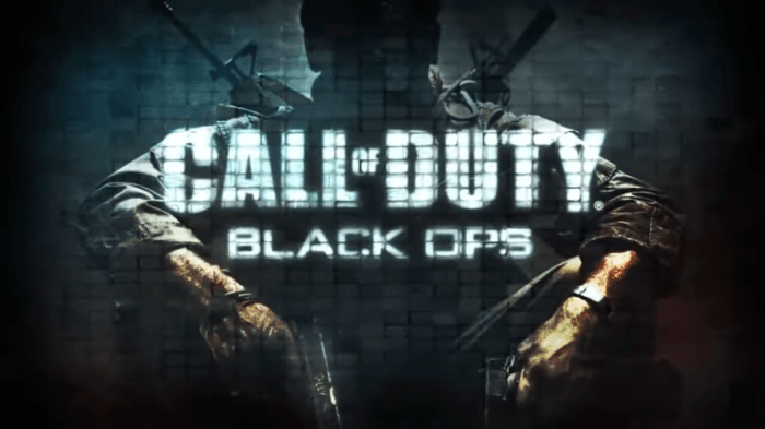 Activision teases next call of duty game