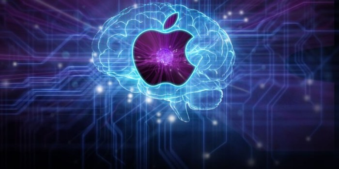 Apple teased ai improvements including the m4s neural engine at its ipad event