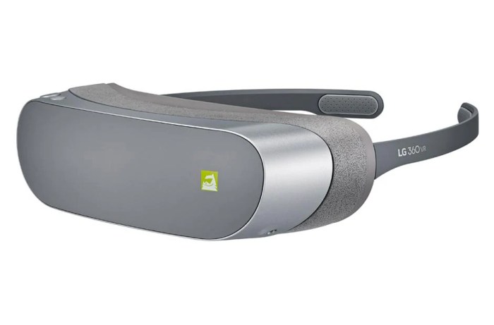 Lg g3 vr headset arrives in the u s