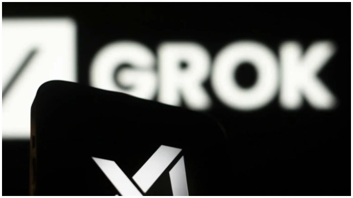 X makes grok chatbot available to premium subscribers