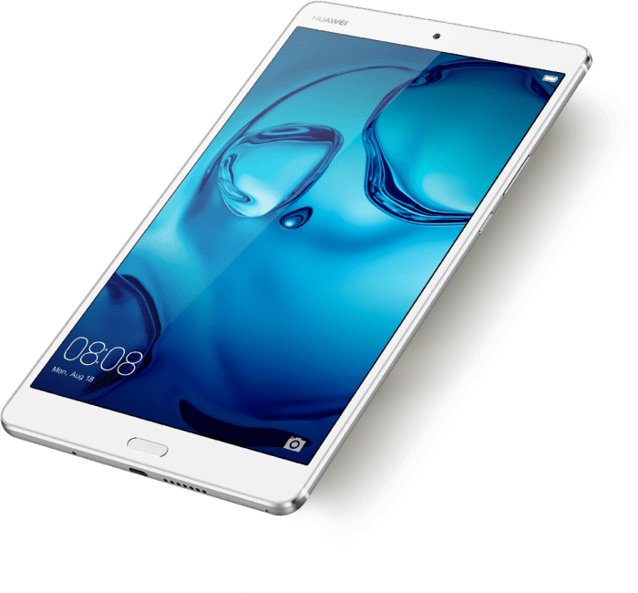 Huawei mediapad m3