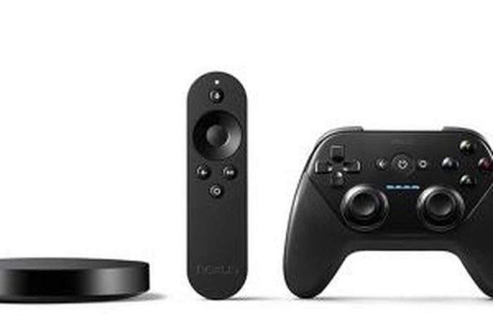 Nexus player gets google assistant