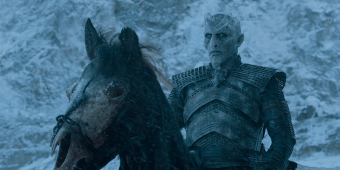 Game of thrones movie probably not on the cards