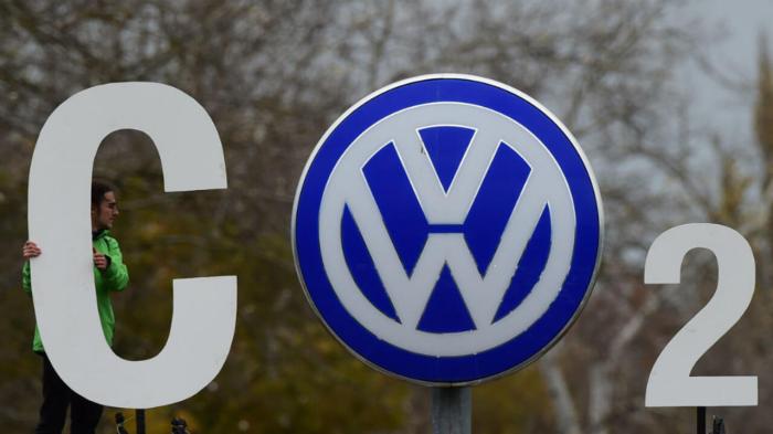 Volkswagen criminal charges dieselgate