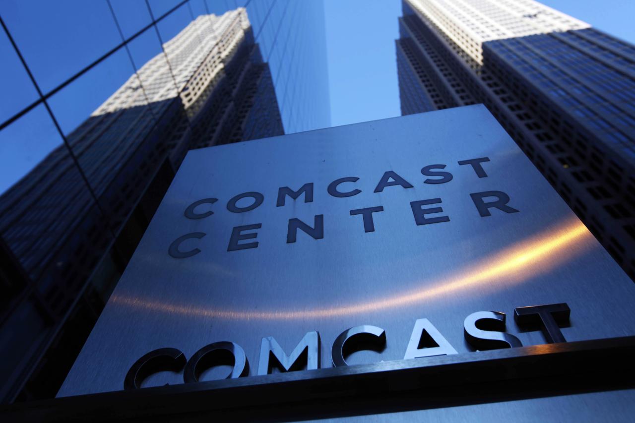 Comcast time warner merger might not get through