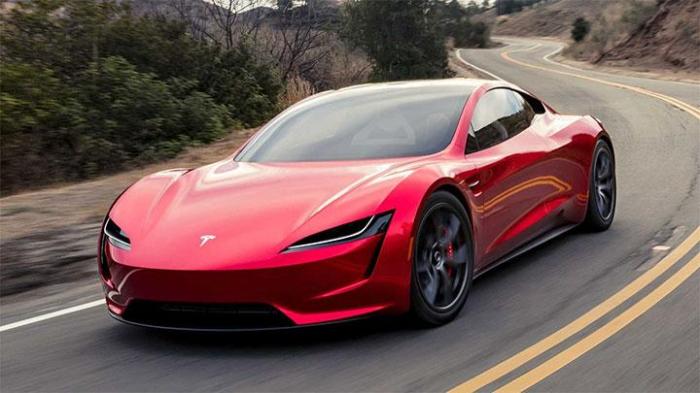 Tesla motors passes 10k sales mark