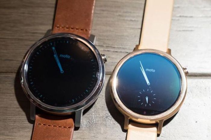 Motorola moto 360 smartwatch jim wicks