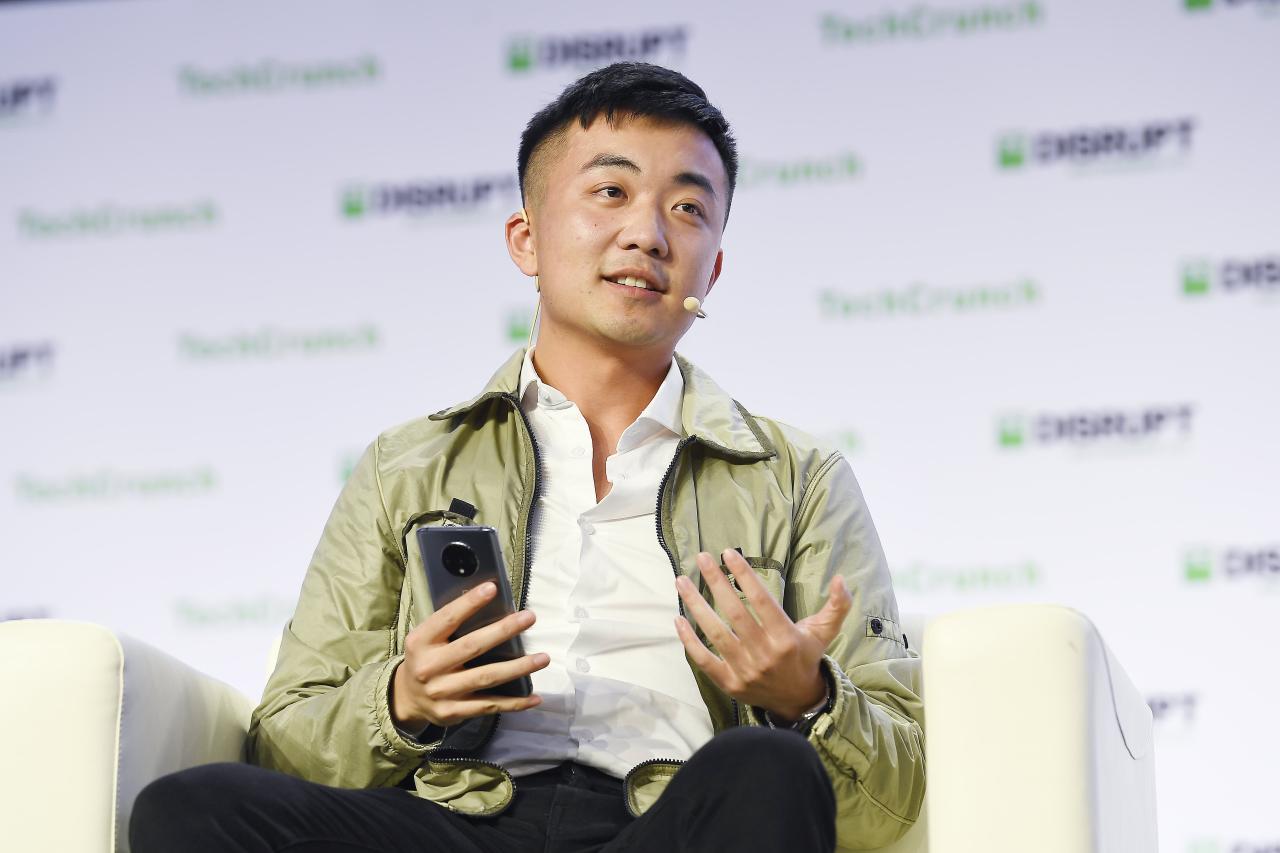 Could oneplus be working on a drone companys ceo seemingly confirms