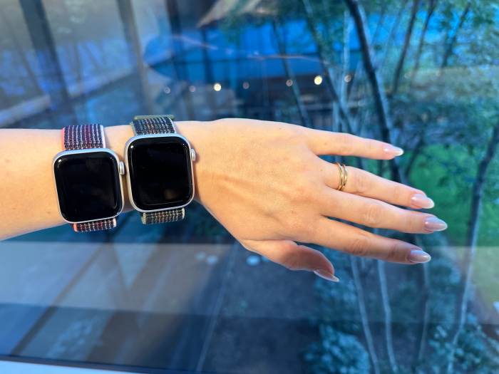 Inspiring apple watch review shows how accessible the device is