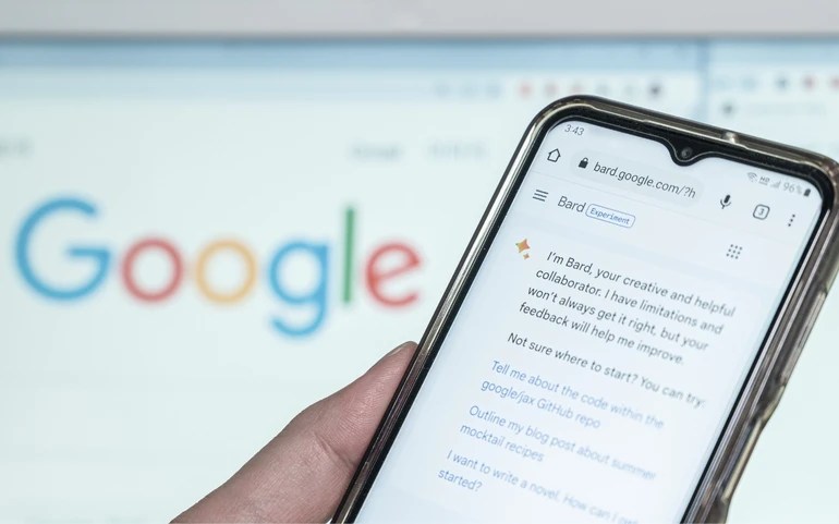 Google hit with 270m fine in france as authority finds news publishers data was used for gemini