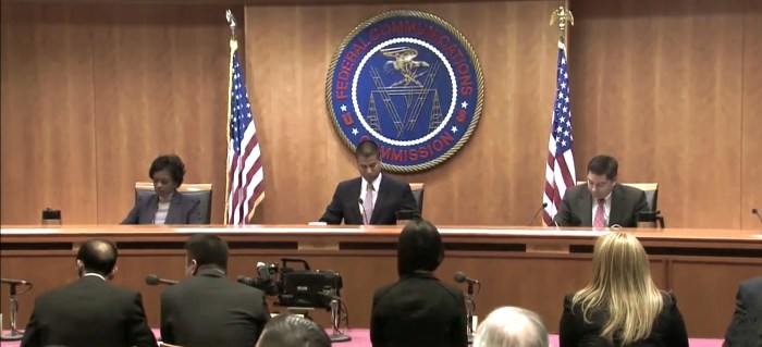 Fccs new net neutrality rules are now public