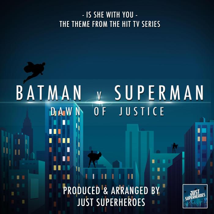 Batman v superman dawn of justice trailer set to be unveiled