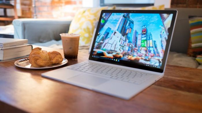 Microsoft shaves 150 off the surface book