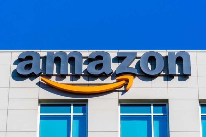 Amazons just walk out tech now works with employee badges