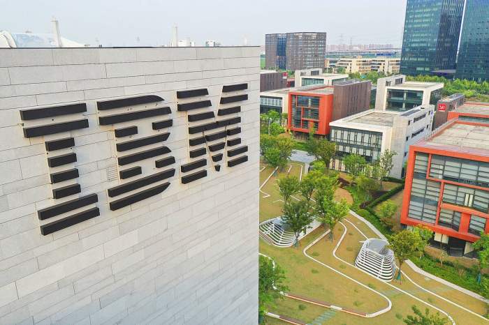 Ibm uses ai keep heating costs down