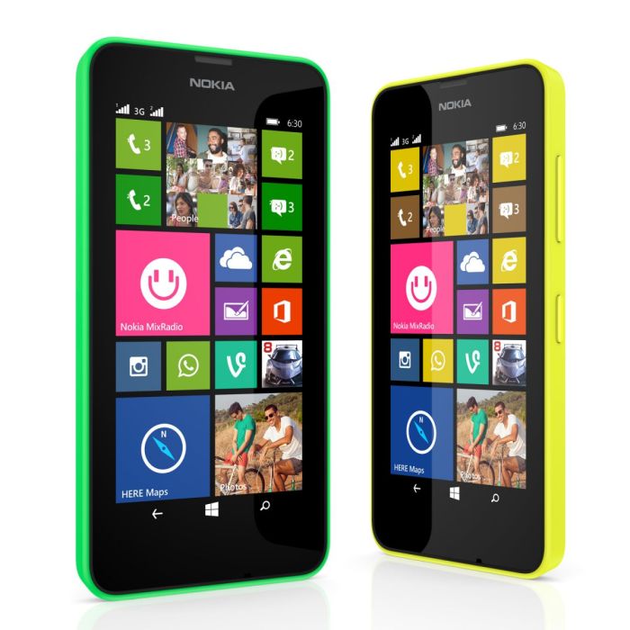 Nokia accounts for 92 1 of windows phone install base